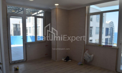 Квартира 3-комн 102 м² - Юрьевская, Батуми