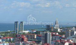 Квартира 102 м² - Юрьевская, Батуми, Грузия