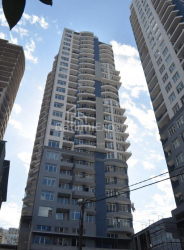 Квартира 3-комн 102 м² - Юрьевская, Батуми