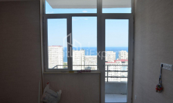 Квартира 3-комн 102 м² - Юрьевская, Батуми