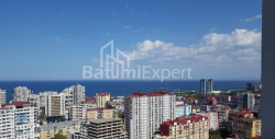 Квартира 3-комн 82 м² - Юрьевская, Батуми