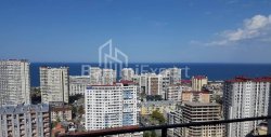 Квартира 3-комн 82 м² - Юрьевская, Батуми