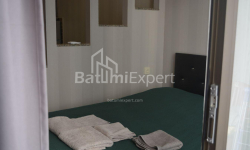 Квартира 1-комн 31 м² - Нико Пиросмани, Батуми