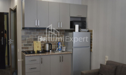 Квартира 1-комн 31 м² - Нико Пиросмани, Батуми