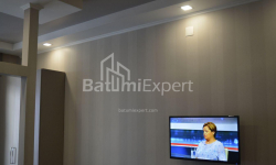 Квартира 31 м² - Нико Пиросмани, Батуми, Грузия