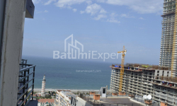 Квартира 1-комн 31 м² - Нико Пиросмани, Батуми