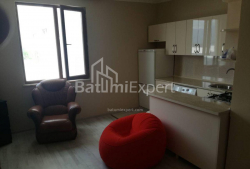 Квартира 48 м² - Юрьевская, Батуми, Грузия