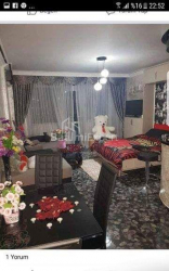 Квартира 1-комн 42 м² - Нико Пиросмани, Батуми