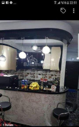 Квартира 1-комн 42 м² - Нико Пиросмани, Батуми
