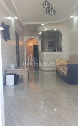 Квартира 3-комн 65 м² - Петра Багратиони, Батуми