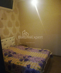 Квартира 3-комн 65 м² - Петра Багратиони, Батуми