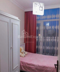 Квартира 86 м² - Александра Пушкина, Батуми, Грузия