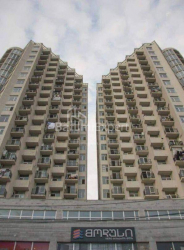Квартира 4-комн 86 м² - Александра Пушкина, Батуми
