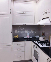 Квартира 86 м² - Александра Пушкина, Батуми, Грузия