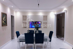 Квартира 4-комн 86 м² - Александра Пушкина, Батуми