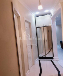 Квартира 86 м² - Александра Пушкина, Батуми, Грузия