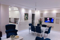 Квартира 86 м² - Александра Пушкина, Батуми, Грузия