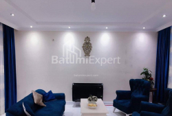 Квартира 4-комн 86 м² - Александра Пушкина, Батуми