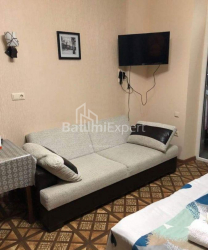 Квартира 1-комн 33 м² - Шерифа Химшиашвили, Батуми