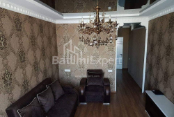 Квартира 3-комн 76 м² - Юрьевская, Батуми