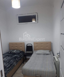 Квартира 3-комн 58 м² - Юрьевская, Батуми