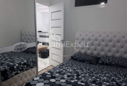 Квартира 58 м² - Юрьевская, Батуми, Грузия