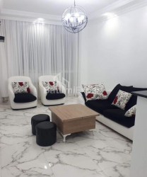 Квартира 3-комн 58 м² - Юрьевская, Батуми