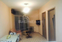 Квартира 3-комн 56 м² - Александра Пушкина, Батуми