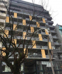 Квартира 85 м² - Юрьевская, Батуми, Грузия