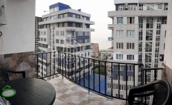 Квартира 59 м² - Юрьевская, Батуми, Грузия