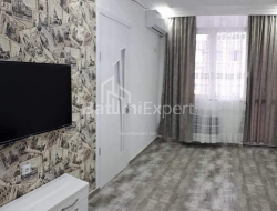 Квартира 3-комн 59 м² - Юрьевская, Батуми