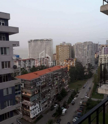 Квартира 59 м² - Юрьевская, Батуми, Грузия