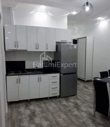 Квартира 59 м² - Юрьевская, Батуми, Грузия