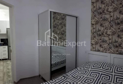Квартира 59 м² - Юрьевская, Батуми, Грузия
