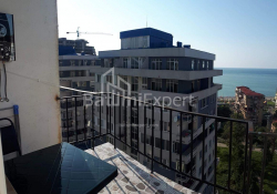 Квартира 3-комн 55 м² - Юрьевская, Батуми