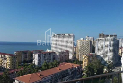 Квартира 3-комн 55 м² - Юрьевская, Батуми