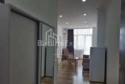 Квартира 55 м² - Юрьевская, Батуми, Грузия