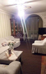 Квартира 3-комн 85 м² - Михаила Лермонтова, Батуми