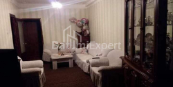 Квартира 3-комн 85 м² - Михаила Лермонтова, Батуми