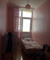 Квартира 4-комн 98 м² - Зураба Горгиладзе, Батуми