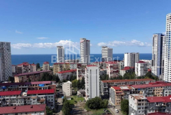 Квартира 2-комн 40 м² - Тбел-Абусеридзе, Батуми