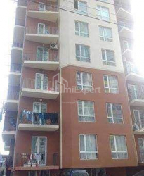 Квартира 2-комн 60 м² - Генерала Аслана Абашидзе, Батуми