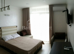 Квартира 1-комн 28 м² - Юсуфа Кобаладзе, Батуми