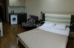 Квартира 28 м² - Юсуфа Кобаладзе, Батуми, Грузия