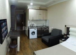 Квартира 1-комн 28 м² - Юсуфа Кобаладзе, Батуми