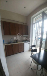 Квартира 115 м² - Юрьевская, Батуми, Грузия