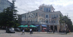 Квартира 4-комн 115 м² - Юрьевская, Батуми