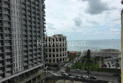 Квартира 3-комн 64 м² - Юрьевская, Батуми
