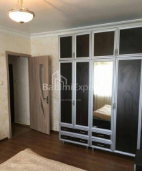 Квартира 3-комн 64 м² - Юрьевская, Батуми