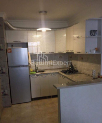 Квартира 2-комн 55 м² - Юсуфа Кобаладзе, Батуми